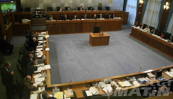 Tibet libero, votata all’unanimità una risoluzione