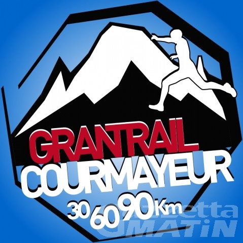 Gran Trail Courmayeur: già trecento gli iscritti