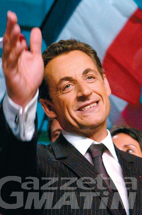 La Francia dice Hollande, la Valle d’Aosta Sarkozy