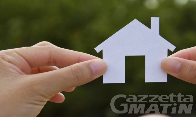 Mutui casa, dalla giunta 7 milioni per 68 domande