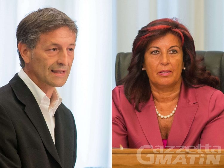 Pd: Fontana e Donzel negano dimissioni segreteria