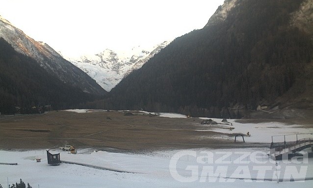 Cogne: da sabato 28 fruibile un anello di sci nordico