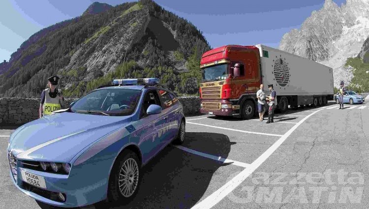 Ricettazione: denunciato cittadino bulgaro
