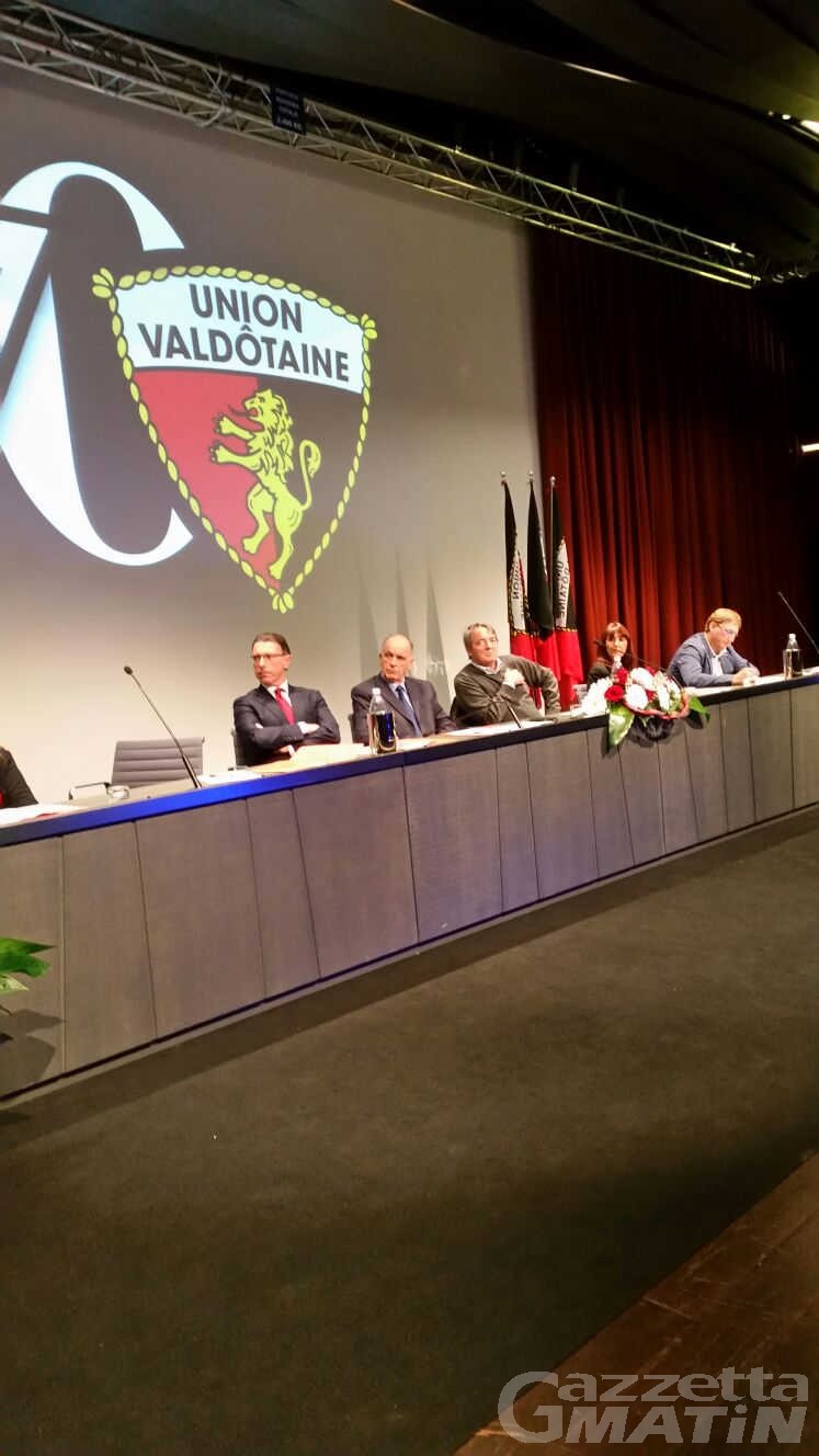 Congresso Uv: Ennio Pastoret denuncia il ”grave attacco all’autonomia”