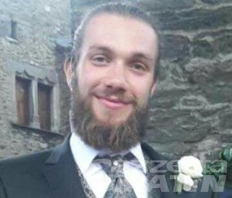 Giovane scomparso: autopsia conferma suicidio di Alex Bonin