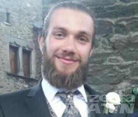 Giovane scomparso: autopsia conferma suicidio di Alex Bonin Giovane scomparso: autopsia conferma suicidio di Alex Bonin