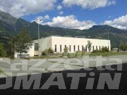 Chatillon: fallito progetto riattivazione polo ex Tecdis