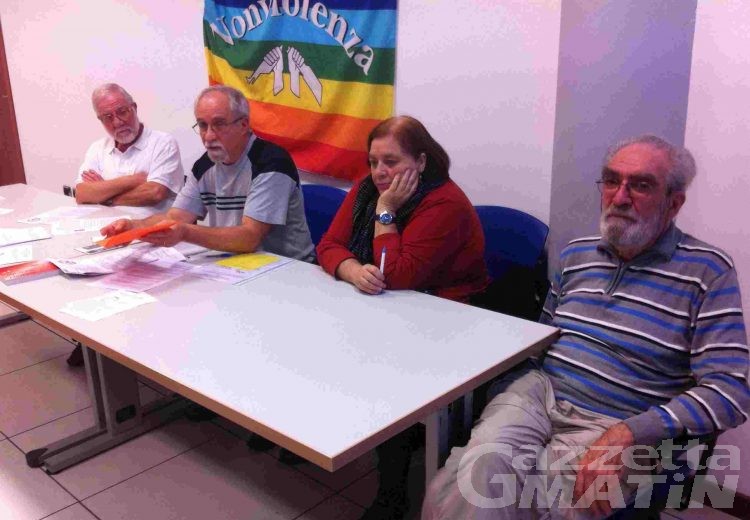 Scuola di pace: campagna di obiezione alle spese militari