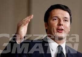 Alpe: stop slogan Renzi, vicinanza a Anpi