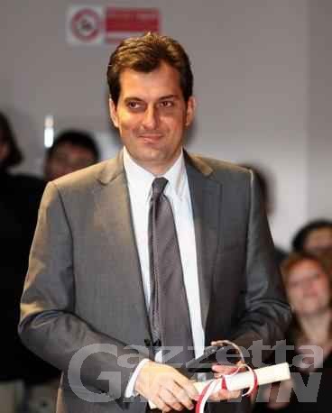 Premio Saint Vincent di Giornalismo: grolla d’oro speciale alla Presidenza della Repubblica