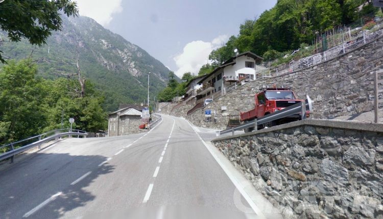 Pontboset: 1.5 milioni per l’accesso al paese