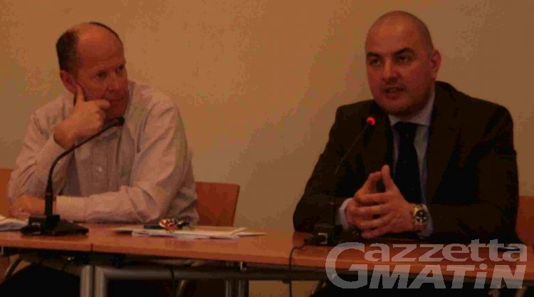 Fiscalità: «il comune di Aosta non è un super gabellatore»
