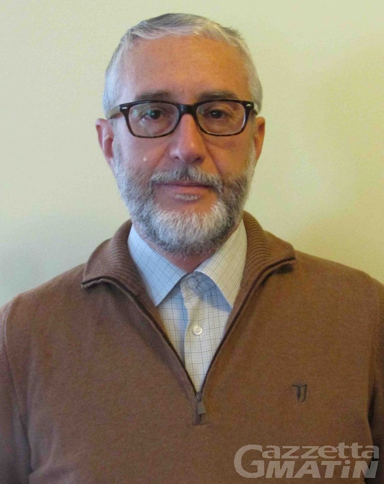 Ordini professionali: Castello presidente dei geologi valdostani