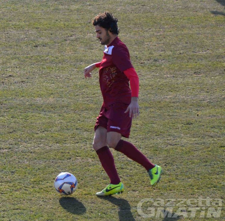 Calcio: nuova stangata sul Vallée d’Aoste