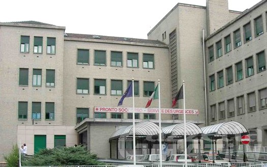 Influenza: 872 casi al Pronto soccorso di Aosta