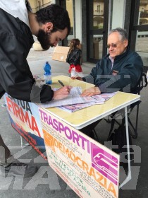 Ferrovia, Rete civica e VdA Aperta : «L’elettrificazione premia tenacia e impegno»