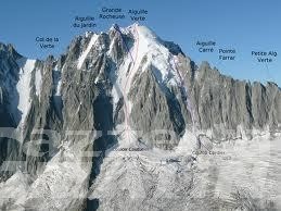 Trovata miracolosamente viva l’alpinista francese dispersa dal 14 maggio sul Monte Bianco