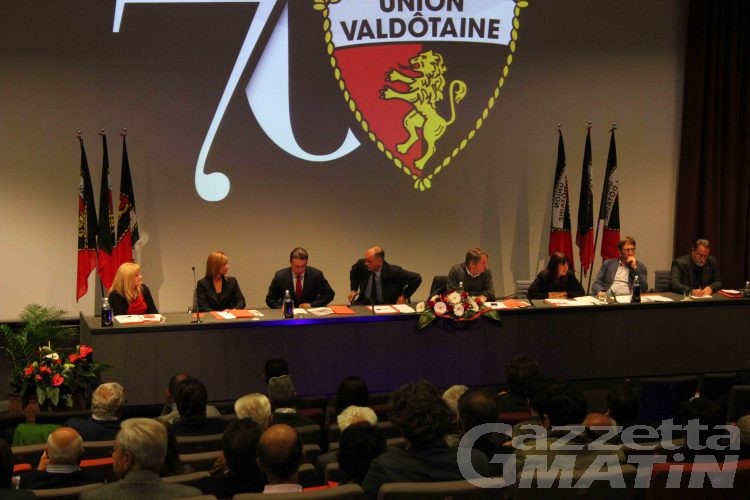 Uv: ‘reunion’ con Uvp tra i temi degli incontri sul territorio