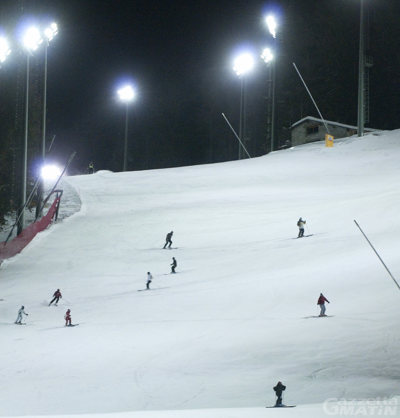 Sci: Il Comitato Weissmatten Vive teme la gestione Monterosa Ski Sci: Il Comitato Weissmatten Vive teme la gestione Monterosa Ski