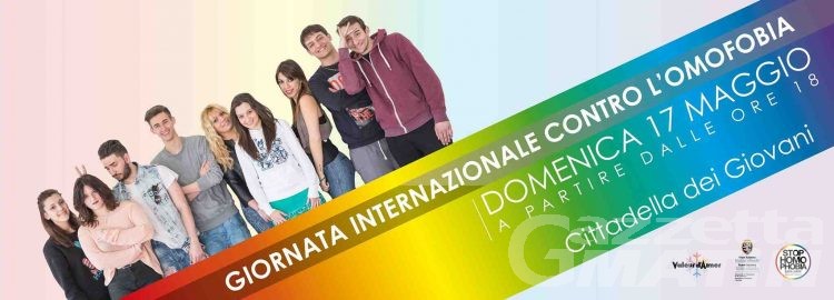 Aosta, un convegno per dire no a omofobia e transfobia