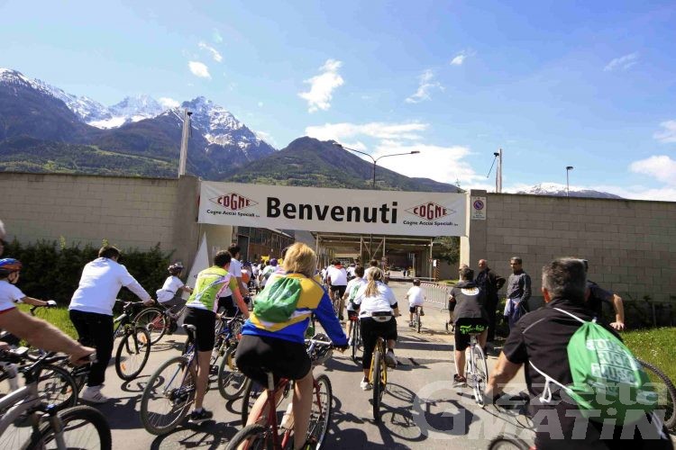 Bicincittà, edizione da record in barba alle polemiche