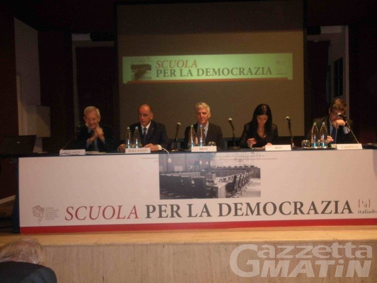 Turismo: per il ministro Bray prioritaria «la sostenibilità ambientale e sociale»