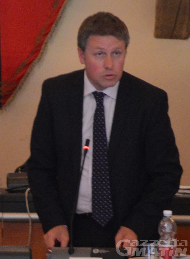 Caso D’Anna, il sindaco: Molto dispiaciuto