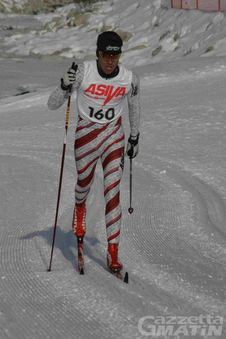 Fondo: la Russia domina la skiathlon iridata Juniores