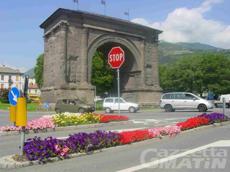 Legambiente: Aosta è 36esima per qualità della vita