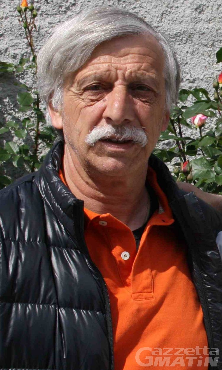 Courmayeur, il Comité perde i pezzi
