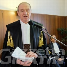 Corte dei Conti: Ermete Bogetti nuovo presidente