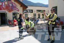 Aosta: riapre oggi Cittadella Giovani