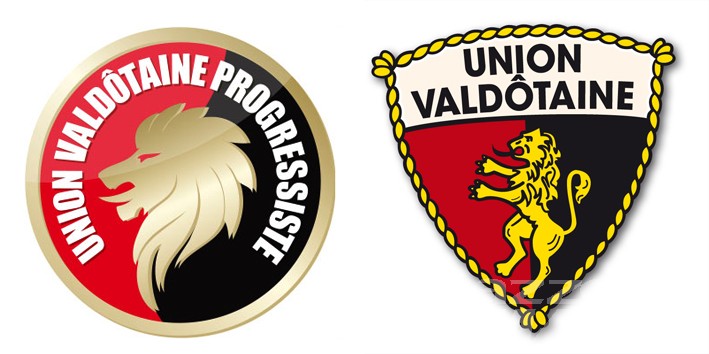 Simbolo: l’Union Valdôtaine presenta oggi ricorso al tribunale di Aosta