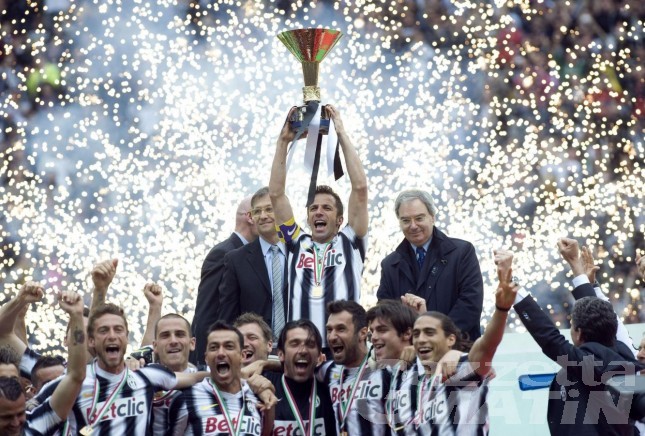 Pd, Fontana: ”Il ritiro della Juventus un’idea sciagurata”