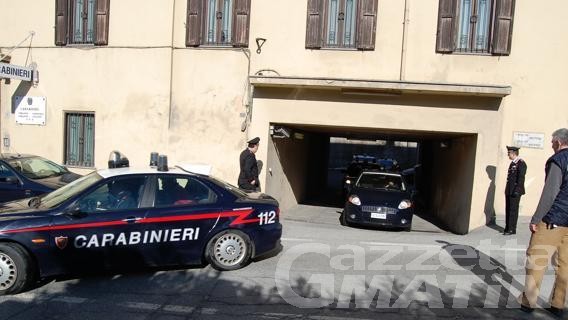 Dramma: colto da malore alla guida, Carabiniere si schianta contro un muro e muore