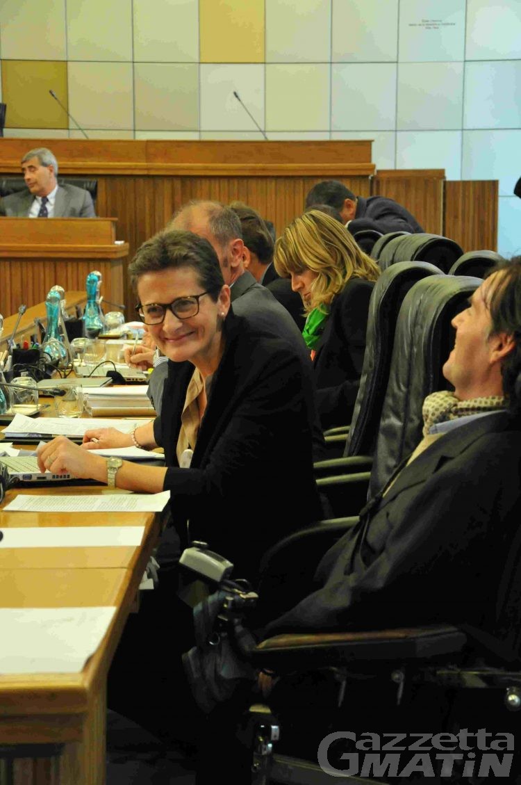 Crisi politica: Uv e Sa al lavoro per un dossier da sottoporre alle minoranze