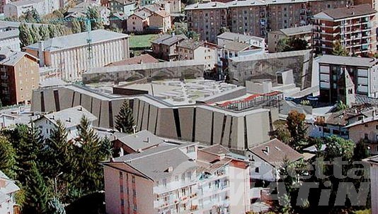 Area megalitica chiusa fino al 30 novembre per l’installazione della passerella Area megalitica chiusa fino al 30 novembre per l’installazione della passerella
