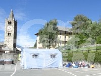 Migranti: in mattinata ne arrivano 60