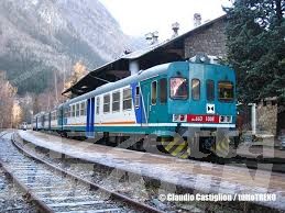 Ferrovia: giusto sospendere Aosta – Pré-Saint-Didier