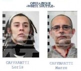 Droga: «uso personale», Caffaratti assolti