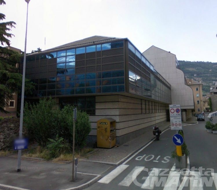 Aosta: sbarca il wi-fi in biblioteca regionale