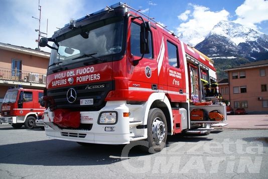 Roisan: l’ombra del dolo dietro fiamme al molok