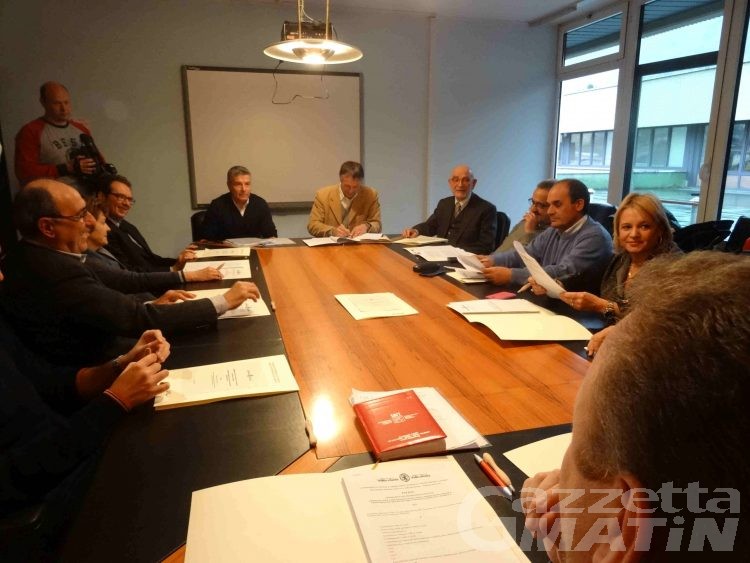 Lavoro: apprendistato, siglato accordo su nuove modalità formative