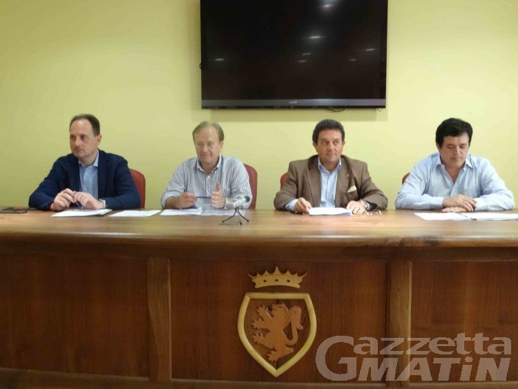 Casa: convenzione Regione-Uppi per emergenza abitativa