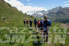 Turismo VdA: 2015, migliore estate da nove anni