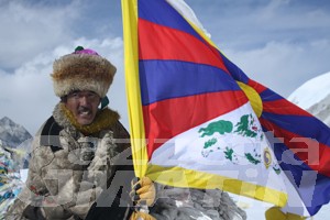 A Goodbye Tibet il Grand Prix des Festival