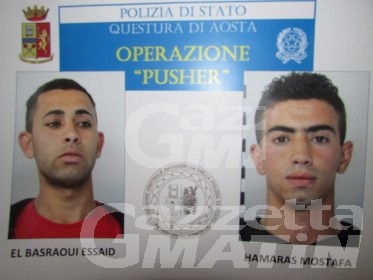 Operazione Pusher: il testimone dell’accusa non c’è, è in Belgio, e il processo è rinviato al 1° ottobre