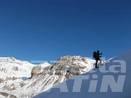Monte Bianco, due alpinisti precipitano da Aiguille de Bionassey