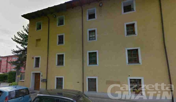 Asilo senz’acqua: analisi sulla potabilità già eseguite