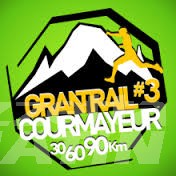 Trail: anche un percorso da 30 km per la gara di Courmayeur